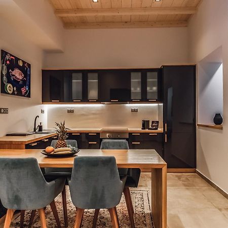 EmGard Suites Kíthnos Zimmer foto