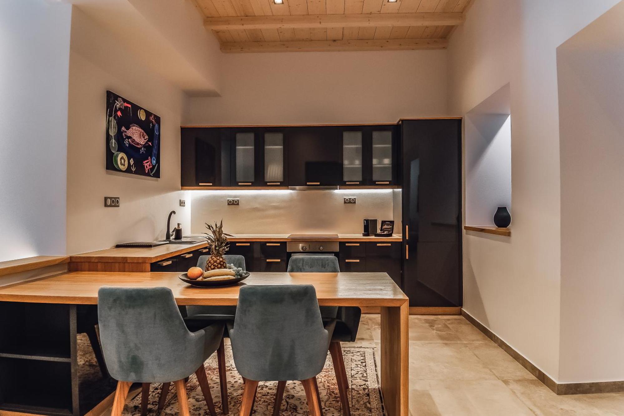 EmGard Suites Kíthnos Zimmer foto