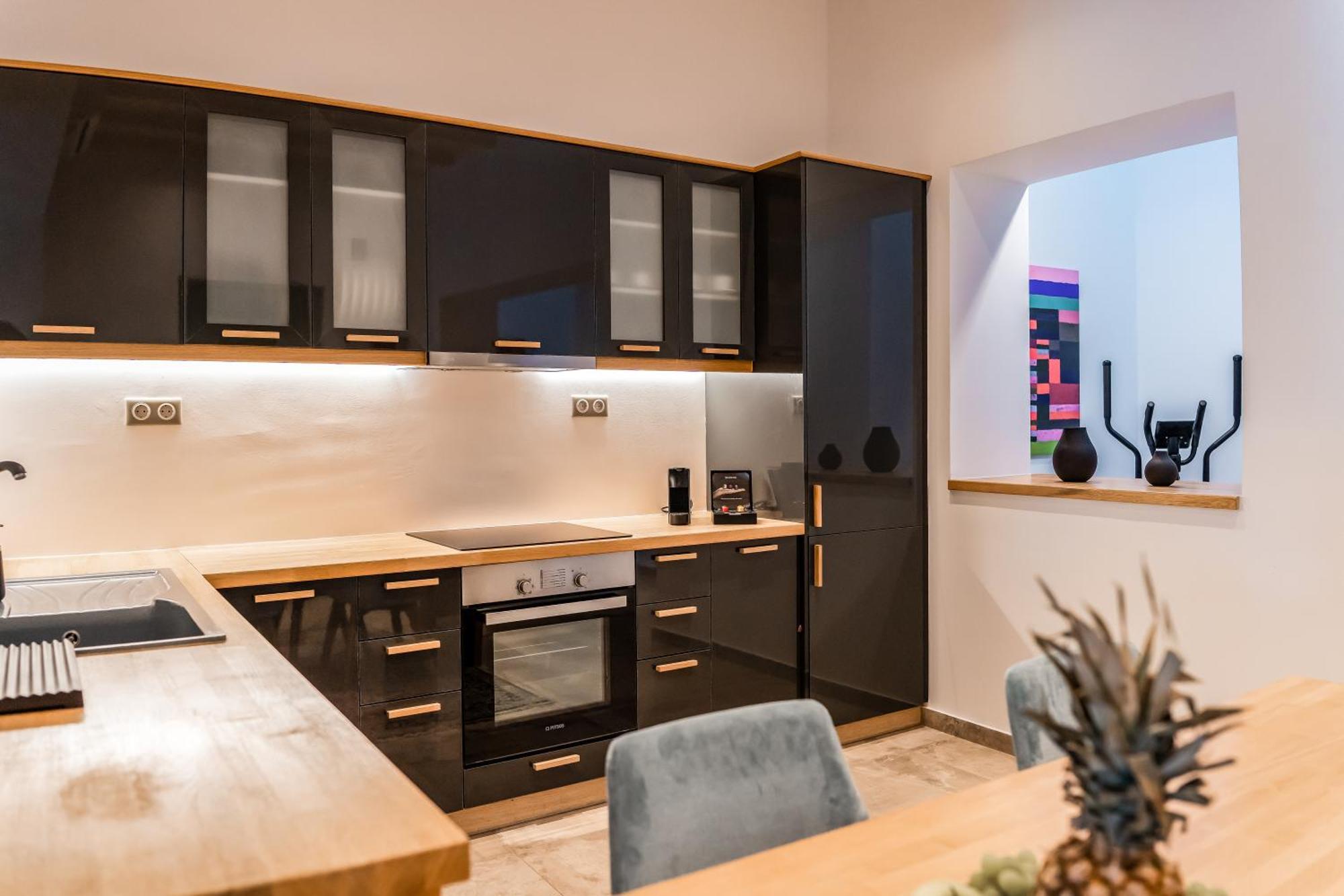 EmGard Suites Kíthnos Zimmer foto